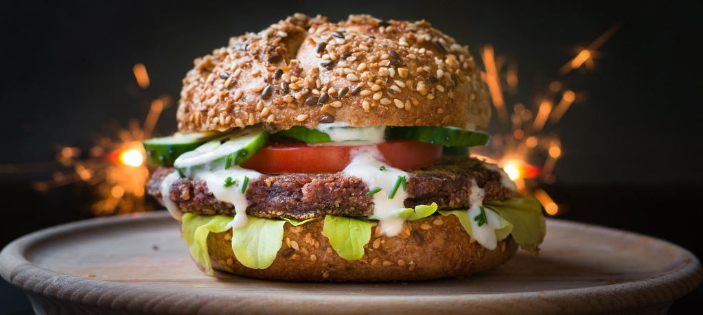 Mäntyharjun maukkaimmat burgerit